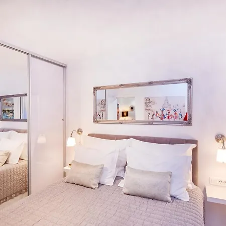 Luxury Appartement