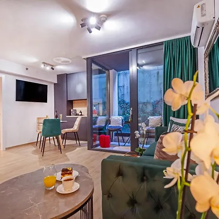 Luxury Appartement *
