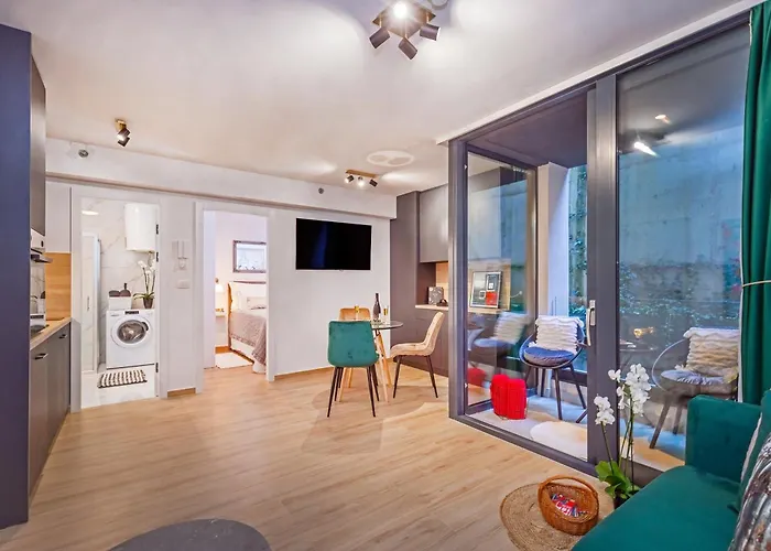 Luxury Dubrovnik