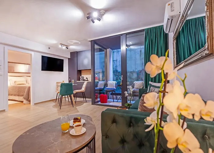 Luxury Appartement *