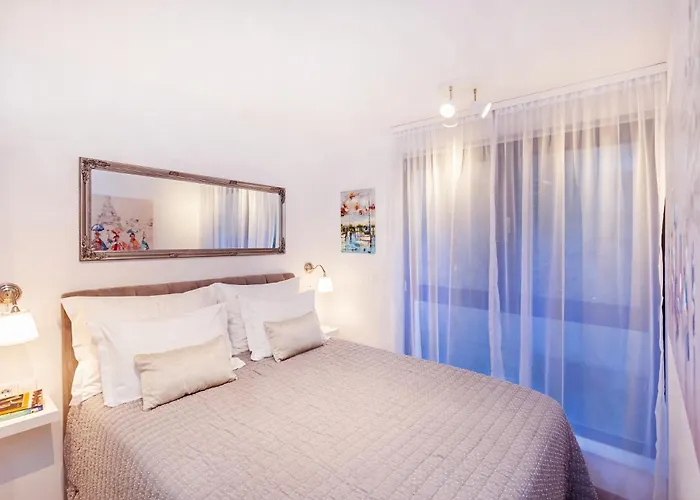 Luxury Dubrovnik
