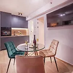 Apartamento Luxury