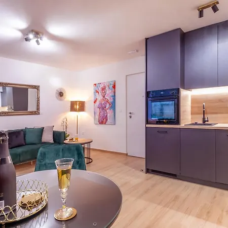Luxury Apartament Dubrownik