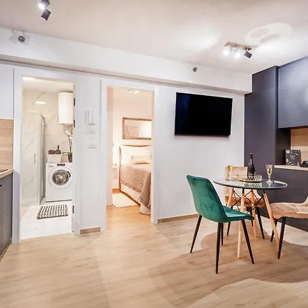 Luxury Apartamento