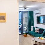 Lägenhet Luxury Dubrovnik