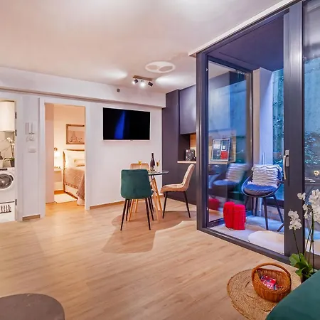 Apartament Luxury Dubrownik