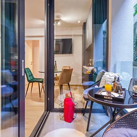 Apartament Luxury Dubrownik