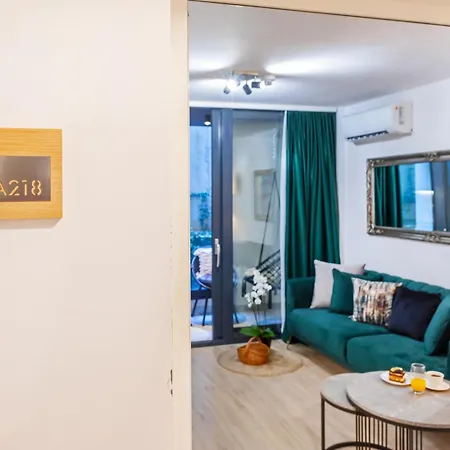 Apartamento Luxury Dubrovnik